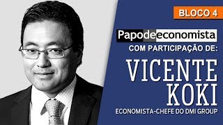 Papo de Economista analisa as projeções econômicas para 2018 [upl. by Rastus775]