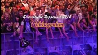 Schlagrahm live in Rapperswil [upl. by Annmarie]