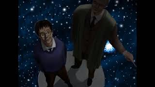 Harry Potter and The Methods Of Rationality chapter 10 [upl. by Gilberta48]