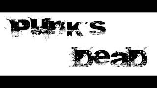 punk´s dead Trailer [upl. by Enilesoj527]