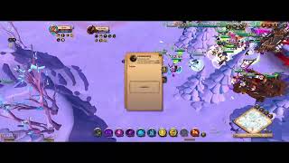 Upside Vs Los memorioso Pacta Albion Online [upl. by Kudva662]