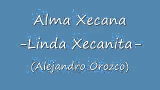 Alma Shecana Linda Shecanita [upl. by Wilfred]