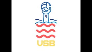 VSB Turnir U 14 Obrenovac bazen quotNikolaTeslaquot 17112024 [upl. by Ednarb]