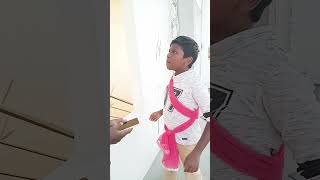 Enna pangali funny yogibabu youtubeshorts thimingalam comedy goviral [upl. by Rik919]