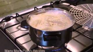 How To Cook Pierogi Serve Pierogis And Freeze Pierogies [upl. by Elbas609]