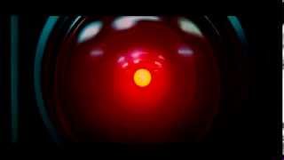 2001 A Space Odyssey  What Really Happened with HAL [upl. by Anayd]