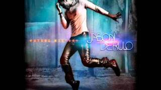 Jason Derulo  Breathing Future History HQ [upl. by Naesal501]