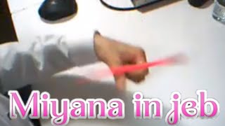 Miyana solo video [upl. by Nimsay375]