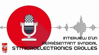 ITV STMicroelectronics [upl. by Eiramanin]