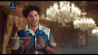 OTTO SHIRTS DULQUER SALMAAN TAMIL [upl. by Lan21]