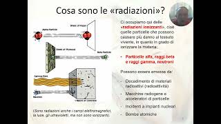 I rischi inaccettabili di una guerra nucleare spiegati bene [upl. by Hynda]