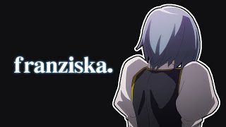 Franziska von Karma Profoundly Misunderstood Analysis amp Retrospective [upl. by Rentsch]