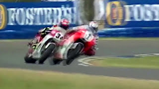 Kevin Schwantz The Best of the Beast 🐐 [upl. by Bathulda]