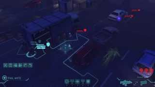 XCOM Live and Impossible 4  Spot the Sectoid [upl. by Norvell]