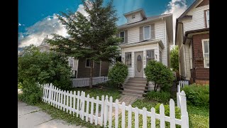 472 Walker Ave  Branded Video Tour [upl. by Ashil]