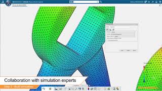 Additive manufacturing process steps [upl. by Milore]