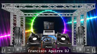 Francisco Aguirre Dj Salsa Africana MIX 2024 [upl. by Brownley]