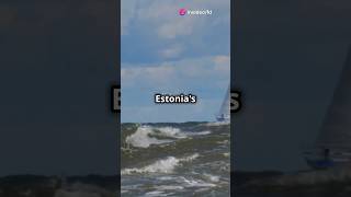 Baltic Sea Adventuresbalticsea baltic subscribe trending aigenerated viralshorts sea season [upl. by Anayet314]