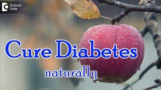 Can one cure Diabetes Type 2 by Ayurveda  Dr Mini Nair [upl. by Nocam860]