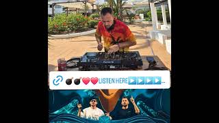 IBIZA FOAM PARTY AT FERGUS BAHAMAS HOTELSAME TRACKS PLAYED BY DMITRI VEGAS amp LIKE MIKE AT USHUAYA [upl. by Villiers107]