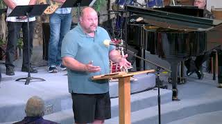 Vacation Bible School Review [upl. by Enelyar]