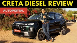 New Hyundai Creta Facelift 2024 🔥 Launched  1099L  SxO Top Model  Detailed Walkaround Review [upl. by Janis322]