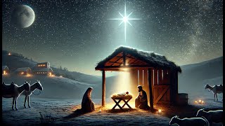 The miracle that changed the world forever  Jesus is Born  Mary and Joseph mother of Jesus [upl. by Reggie]