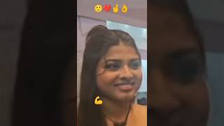 Arunita pawandeep Rajan bollywood singing respect shortvideo arudeep [upl. by Christa]