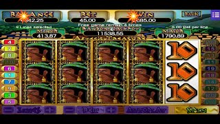 Aztec Mega888 Today Gameplay [upl. by Aerdnuahs]