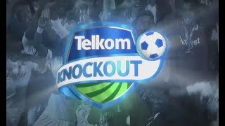 The 201819 Telkom Knockout Draw [upl. by Kraus39]