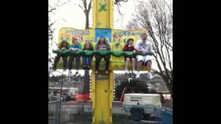 Carnival rides gone bad [upl. by Collin]