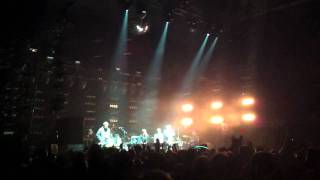 LCD Soundsystem Dance Yrself Clean Roy Wilkins Auditorium in Saint Paul [upl. by Omle65]