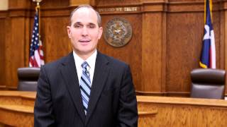 I AM Tyler ISD  Judge Joel Baker [upl. by Etom]