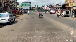 West bengal roadgoghat to kamarpukur [upl. by Nore]