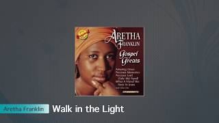 Jesus the Light of the World  God honoured Aretha Franklin [upl. by Pittman]