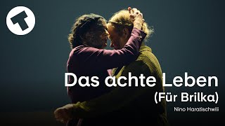 Das achte Leben Für Brilka  Trailer · Theater Osnabrück [upl. by Akcira]