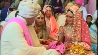 Karisma Kapoor Wedding PART 5 [upl. by Eiuol588]