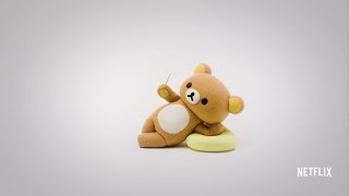 Rilakkuma y Kaoru Trailer español [upl. by Ramedlav]