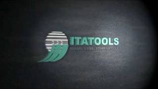 ITATOOLS ITA30  SEALLESS STRAPPING TOOL [upl. by Glendon]