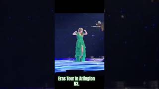 taylorswifterastour in Arlington N3 [upl. by Bauer]