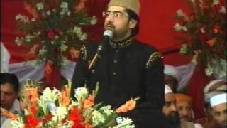 ShahnshaheNaqabat Sahibzada Tasleem Ahmed Sabri [upl. by Marquardt]