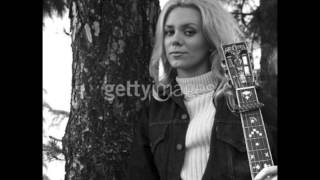 JACKIE DESHANNON  Don´t Think Twice it´s Allright [upl. by Idola708]