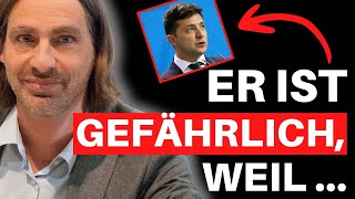 Precht sagt Unfassbares DAS tat Selenskyj wirklich [upl. by Geoffry]