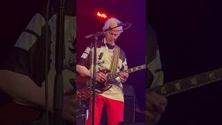 “The Changeling” guitar solo by Robby Krieger [upl. by Koslo]