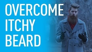 How To Get Through The Itchy Beard Phase  Eric Bandholz [upl. by Etnad]