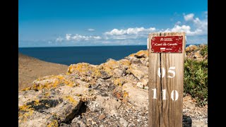 Camì de Cavalls  Menorca  Isole Baleari [upl. by Atirec]