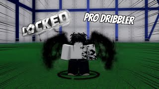 The ULTIMATE Dribbling GUIDE  LOCKED [upl. by Ahsienom]