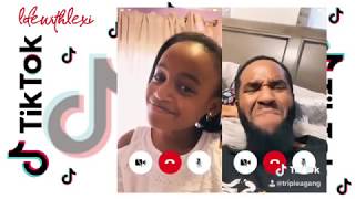 BEST DAD amp DAUGHTER TIK TOK VIDEOS  PART 1 [upl. by Hiamerej]