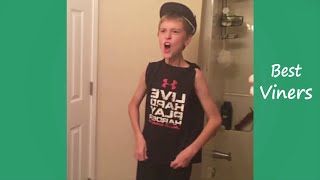 Try Not To Laugh or Grin While Watching Funny Clean Vines 81  Best Viners 2023 [upl. by Airrotal]