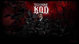 Tech N9ne  Party Like A Rockstar Remix [upl. by Cassi]